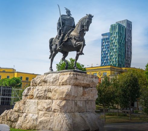 ALBANIA CITY & NATURE EXPERIENCE- 6 Nights