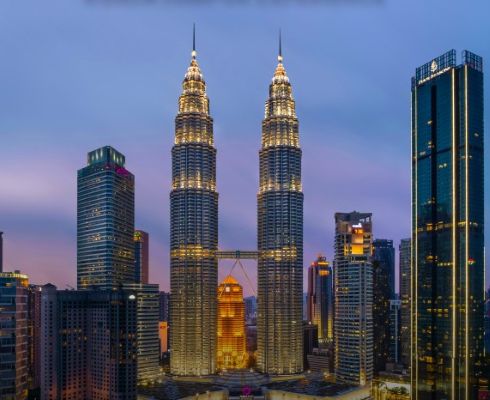 LANGKAWI – PENANG