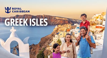 Greek Isles
