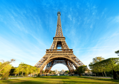PARIS- CITY & MAGIC EXPERIENCE