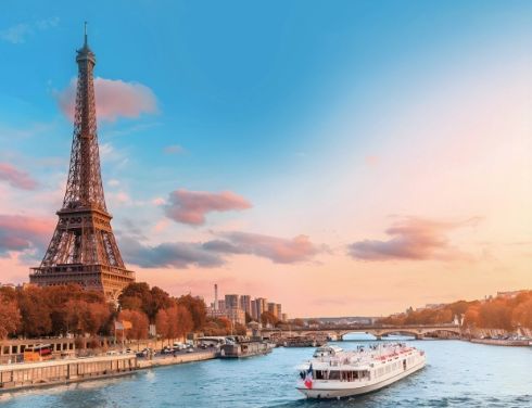 FRANCE CITY