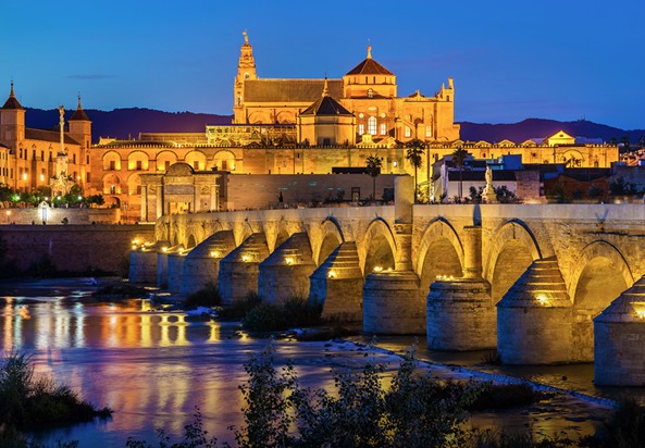 SPAIN HERITAGE