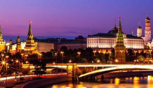RUSSIA CITY