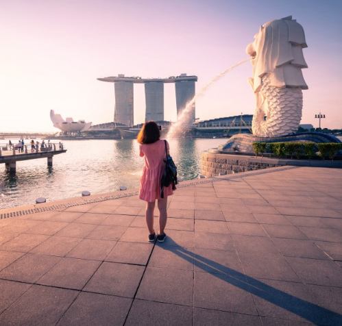 SINGAPORE KIDS SPECIAL